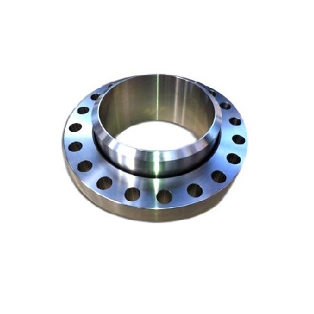 10. Swivel flange