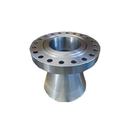 11. Expander flange