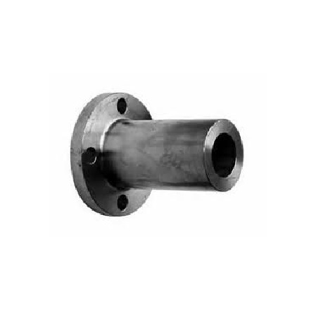 2. Long welding neck flanges