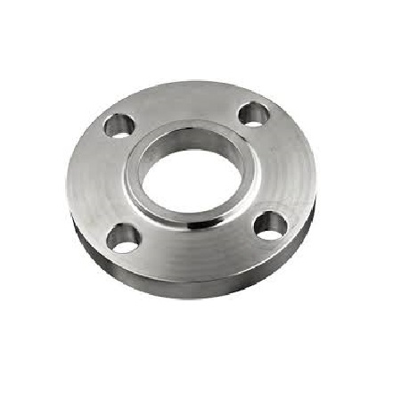 6. Lap joint flange