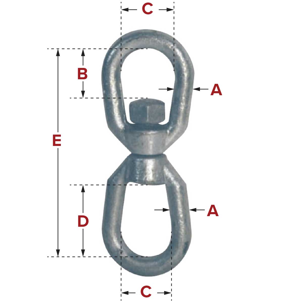 spec-galvanized-eye-eye-swivel-carbon-steel